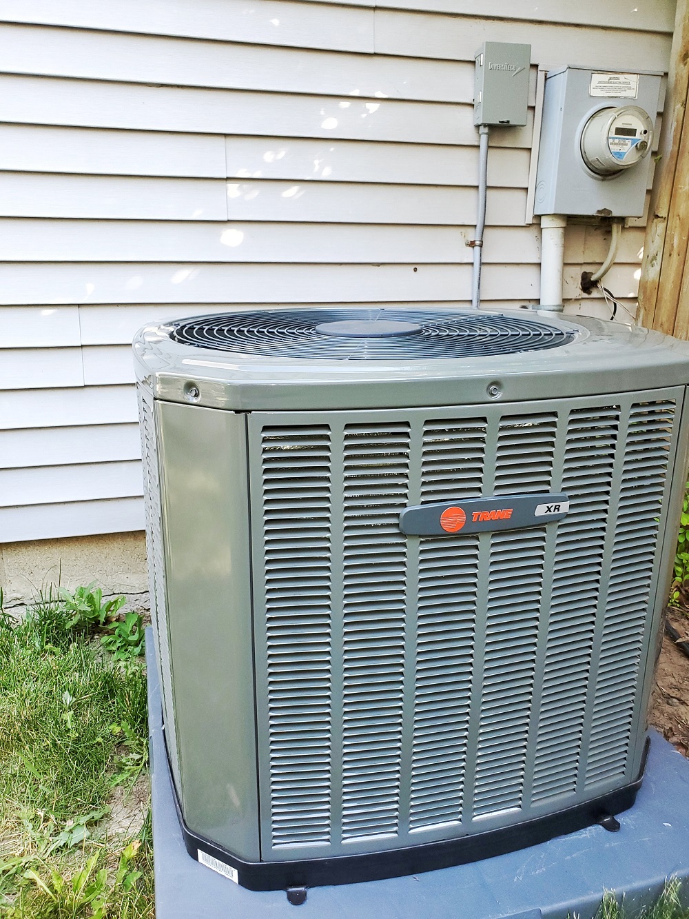 HVAC Services